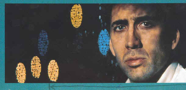 Nicolas Cage ve filmu Potn mrtvch