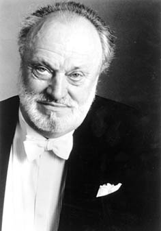 Kurt Masur