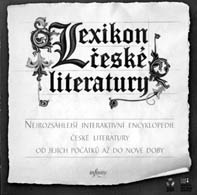 Lexikon esk literatury