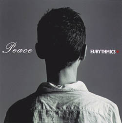 Eurythmics: Peace