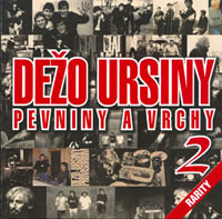 Deo Ursiny: Pevniny a vrchy