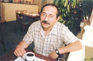 Antonín Zelenka