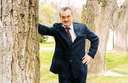 Karel Schwarzenberg 