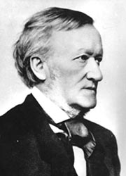 Richard Wagner