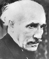 Arturo Toscanini