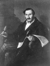 Gaetano Donizetti