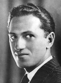 George Gershwin