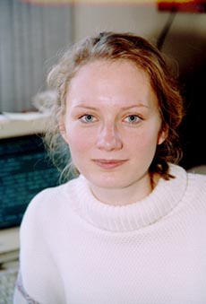 Zuzana Vojtkov