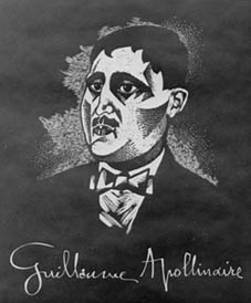 Guillaume Apollinaire