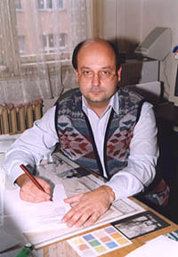 Hynek Pekrek