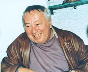 Miroslav Hornek