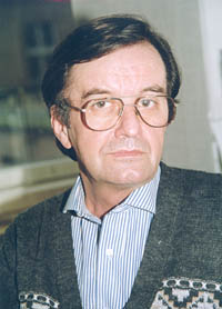 Radoslav Mcha