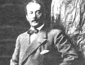 Giacomo Puccini