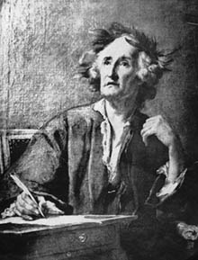 Jean Philipp Rameau