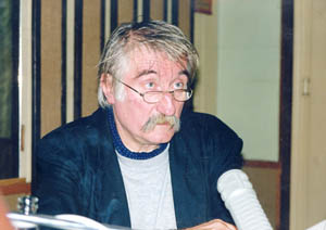 Pavel Landovsk