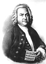 J. S. Bach