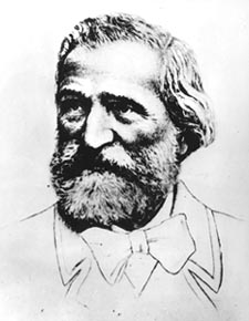 Guiseppe Verdi