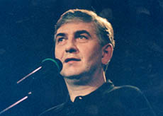 Miroslav Donutil