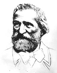 Guiseppe Verdi