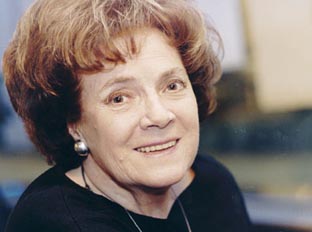 Vlasta Chramostov