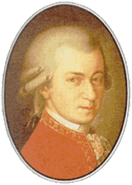 W. A. Mozart