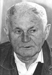 Bohumil Hrabal