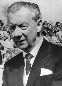 Benjamin Britten