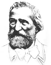 Giuseppe Verdi