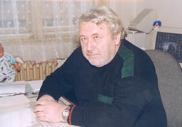 Zdenk Bouek