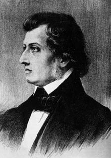 Fryderyk Chopin