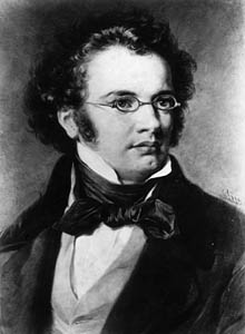 Franz Schubert