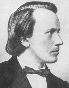 Johannes Brahms