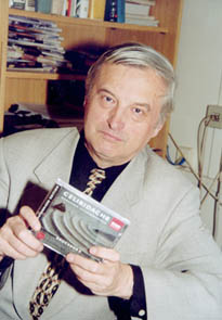 Bohuslav Vtek