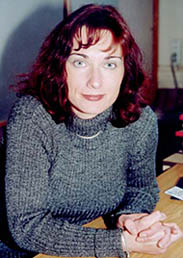 Kateina Bidlov