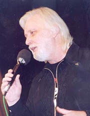 Karel ernoch