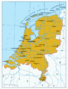 Nizozem