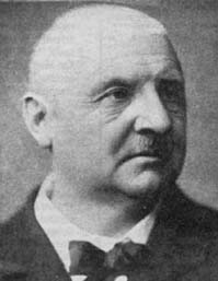 Anton Bruckner