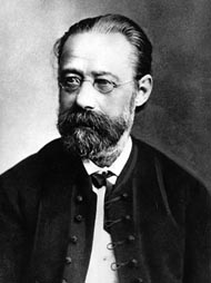 Bedich Smetana