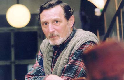 Ladislav Frej