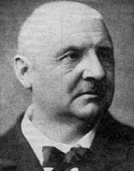 Anton Bruckner