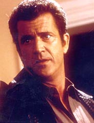 Mel Gibson