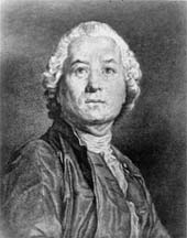 Christoph Willibald Gluck