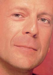 Bruce Willis