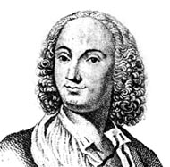 Antonio Vivaldi