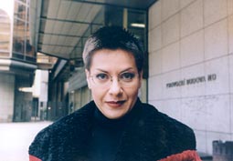 Dagmar Peckov