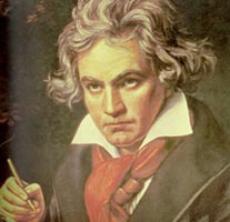 Ludwig van Beethoven