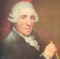 Joseph Haydn