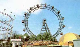 Vdesk Prater