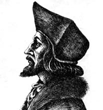 Mistr Jan Hus