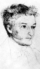 Ernst Theodor Amadeus Hoffman